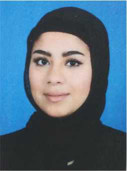 Eman Albousairi